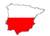 TERAL - Polski